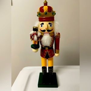 Christmas Nutcracker